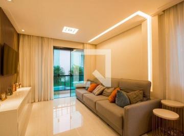 Apartamento · 142m² · 3 Quartos · 2 Vagas · Apartamento à Venda - Centro, 3 Quartos,  142 m² - Santo André