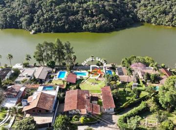 4a10efe21db18780cf0db01b298a68882419849b · Chácara com 6 dormitórios à venda, 2100 m² por R$ 5.800.000 - Atibaia Vista da Montanha - Atibaia/SP