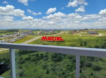 Apartamento · 56m² · 2 Quartos · 2 Vagas · Apartamento Urbanova - The Gold - 2 Dormitórios