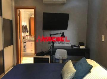Apartamento · 183m² · 4 Quartos · 4 Vagas · Condominio Central Park Aquarius, Apartamento MOBILIADO- Jardim Aquarius - Residencial Central Park