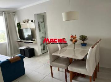 Apartamento · 49m² · 2 Quartos · 1 Vaga · Apartamento a venda, andar alto - MORADA DOS PASSAROS - REGIÃO CENTRAL