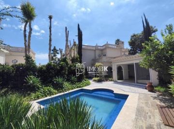 2e03d3ef187f9b0ac1a06fa2a6708cdb9dee24e8 · Casa com 3 dormitórios, 550 m² - venda por R$ 6.000.000,00 ou aluguel por R$ 27.345,00/mês - Condomí