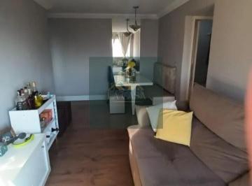 Apartamento · 70m² · 2 Quartos · 1 Vaga · Apartamento em Jardim Previdencia - São Paulo