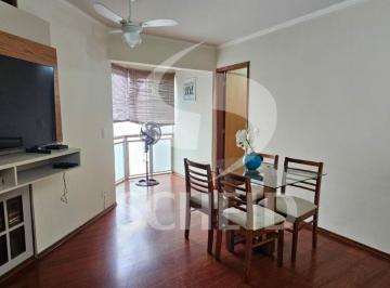 Apartamento · 77m² · 3 Quartos · 3 Vagas · Apartamento Maravilhoso com 3 Dormitórios (1 Suíte) ? 77m² Excelente Localização