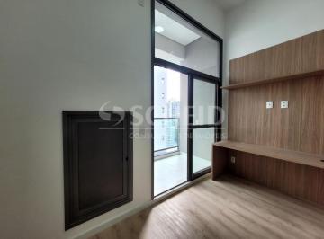 Apartamento · 24m² · 1 Quarto · Studio á Venda no Brooklin com 24m², 1 quarto sendo 1 suíte.