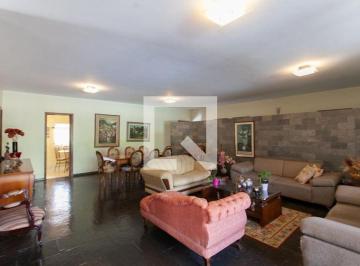 Casa · 1400m² · 4 Quartos · 5 Vagas · Casa à Venda - Bandeirantes, 4 Quartos,  1400 m² - Belo Horizonte