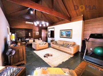 Casa · 276m² · 3 Quartos · Parque dos Pinheiros - Nova Odessa/SP