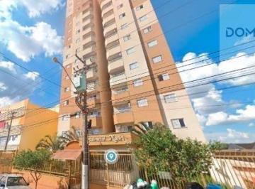 Apartamento · 66m² · 2 Quartos · 1 Vaga · Apartamento à venda no Edifico Madrid em Sumaré-SP