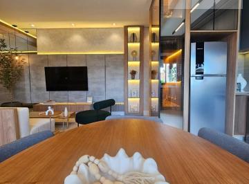 Apartamento · 75m² · 3 Quartos · 1 Vaga · Venda de Apartamento com 3 dormitórios sendo 1 suíte no São Luiz em Americana-SP