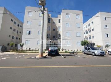 Apartamento · 45m² · 2 Quartos · 1 Vaga · Apartamento Padrão em Sorocaba