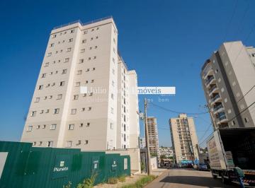Apartamento · 80m² · 3 Quartos · 2 Vagas · Apartamento a venda com 3 quartos no Campolim
