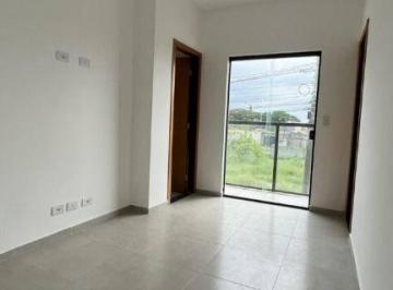 b0c321896af022aa7f7b84bdc1fe66f08bf658fd · Casa com 1 quarto à venda, 41 m² por R$ 166.000 - Balneário Esmeralda - Praia Grande/SP
