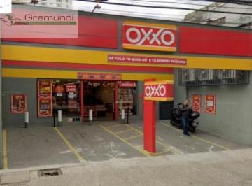 Comercial · 500m² · 4 Vagas · Galpão Comercial com Renda à Venda – Cambuci - São Paulo