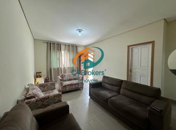 Casa · 150m² · 3 Quartos · 3 Vagas · Casa em Rua em Vila Maria Tereza - Guarulhos, SP