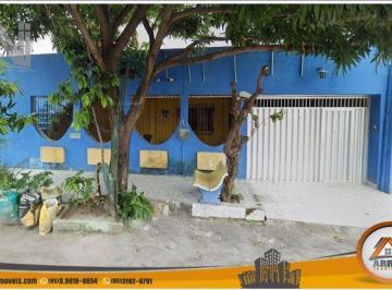5d5eaed74e04e5393ae6c1f52ba9013e620f2139 · Casa, 200 m² - venda por R$ 400.000,00 ou aluguel por R$ 2.200,00/mês - Parangaba - Fortaleza/CE