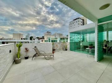 46e5d228b9484d2560ba5c4add5059f5.jpg · Cobertura com 3 quartos à venda em Belo Horizonte, no bairro Castelo