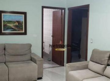 Sala · Casa à venda, 120 m² por R$ 601.000,00 - V Rica - São Pedro/SP