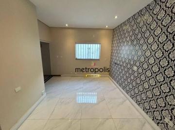 Sala · Loja para alugar, 79 m² por R$ 2.982,00/mês - Jardim São Caetano - São Caetano do Sul/SP