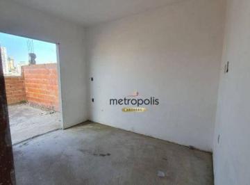 quarto · Cobertura à venda, 89 m² por R$ 530.000,00 - Jardim Pilar - Santo André/SP