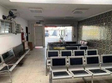 Salão · Casa à venda, 341 m² por R$ 2.200.000,00 - Jardim - Santo André/SP