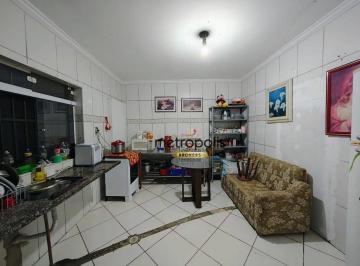 cozinha · Sobrado à venda, 266 m² por R$ 954.000,00 - Olímpico - São Caetano do Sul/SP