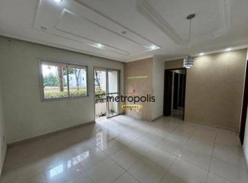 SALA · Apartamento à venda, 69 m² por R$ 471.000,00 - Planalto - São Bernardo do Campo/SP