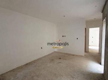 sala · Cobertura à venda, 88 m² por R$ 530.000,00 - Jardim Pilar - Santo André/SP