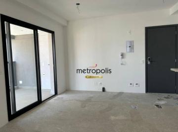 sala · Studio à venda, 36 m² por R$ 781.000,00 - Indianópolis - São Paulo/SP