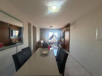 07d0ee30676684025f2ed69950ea350b39d1bb5b · Apartamento com 3 dormitórios à venda, 70 m² por R$ 380.000,00 - Vila Nova Cachoeirinha - São Paulo/