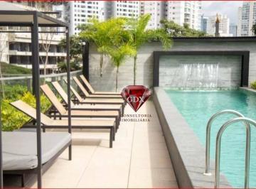 3974f1d0d6dac679cfc599df46d4033906e30854 · Apartamento no Brooklin