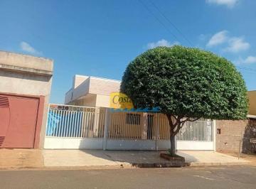 b8c6877536e358f435334ea6a6dd9c1d7053c78a · Casa com 2 dormitórios à venda, 135 m² por R$ 350.000,00 - Vila Maria - Santa Fé do Sul/SP