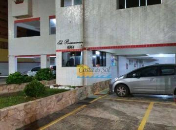 a09a6b93070a4298c8b56033efa8faeee7edb426 · Apartamento com 2 dormitórios à venda, 68 m² por R$ 300.000,00 - Vila Balneária - Praia Grande/SP