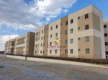 77435c0b37643c727a2fd292d1d8a346ddab9d83 · Apartamento com 2 dormitórios à venda, 42 m² por R$ 215.000,00 - Jurista Carlos Moraes Andrade - Sal