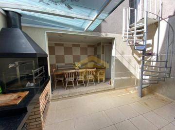 26058f93a0d135f4bda6ea1fd68d478bc625659c · Sobrado à venda, 160 m² por R$ 790.000,00 - Jardim Aeroporto - São Paulo/SP