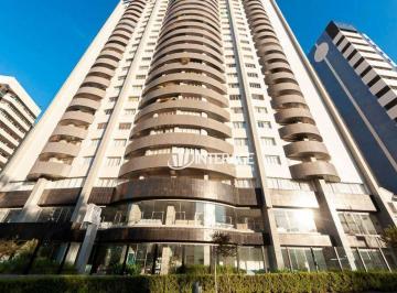 2abb15ddf70f0fb9d9820ba6943e4a244277eb90 · Apartamento com 5 quartos à venda, 266 m² por R$ 1.900.000 - Batel - Curitiba/PR