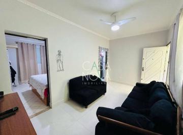9274651218d7ba715702933b5992890d2b01d42b · Apartamento com 3 dormitórios à venda, 76 m² por R$ 430.000,00 - Vila Belmiro - Santos/SP