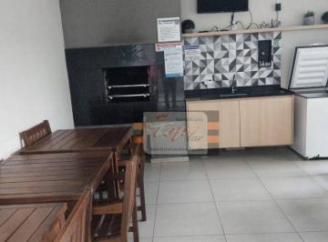 cc847fe4552458df1137fc5c9d88b4452d8fb3b4 · Apartamento com 2 dormitórios para alugar, 42 m² por R$ 2.200,00/mês - Jardim Pirituba - São Paulo/S