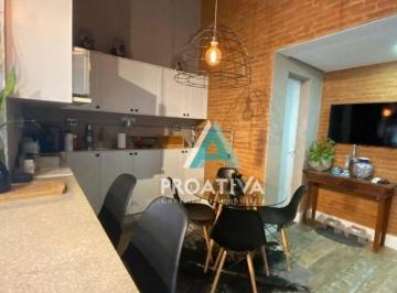 4e870cb29c7fd89f8c143f0eabeca8388bb60403 · Cobertura com 2 dormitórios à venda, 100 m² por R$ 650.000,00 - Jardim Paraíso - Santo André/SP