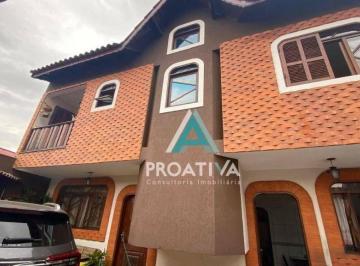acf0ebd38c89e30cbcaf68d002fa87a3d2ff6a8f · Sobrado à venda, 106 m² por R$ 820.000,00 - Santa Maria - Santo André/SP