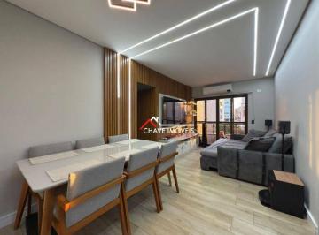 e854715d68807c22e6dd1dcf104db65240cfaee9 · Apartamento com 2 dormitórios à venda, 96 m² por R$ 855.000,00 - Ponta da Praia - Santos/SP
