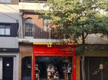 b92903a04312ba55e020c9a25c0dcf053daf60e5 · Sobrado comercial à venda | 300m² | 3 pavimentos | Santana - São Paulo/SP