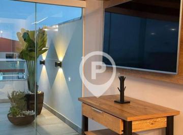417c977909c9855f24b10497e0350d2cb46eb042 · Cobertura à venda, 80 m² por R$ 520.000,00 - Utinga - Santo André/SP