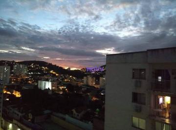 799a6d9743cf2ba441e62a54381478ea09d878fd · Apartamento à venda, 56 m² por R$ 335.000,00 - Fonseca - Niterói/RJ