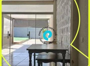 Chácara para locação 350m² de área total.jpg · Chácara com 3 dormitórios para alugar, 350 m² por R$ 2.800,00/mês - Semprebom - Ibiporã/PR
