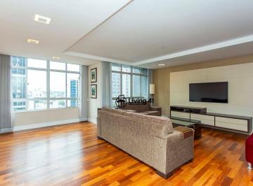 01d96647cfe603ffb8c541b3dab4f1a7789269b1 · Apartamento com 4 dormitórios à venda, 182 m² por R$ 1.299.900,00 - Batel - Curitiba/PR