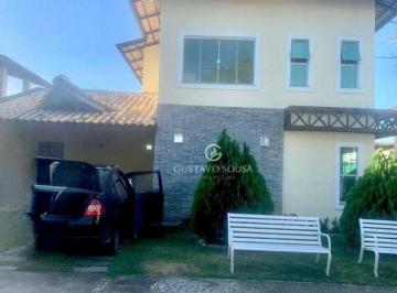 dc3f7da4b3fa09ef50d7cd37e59cefea7641ddc4 · Vendo Excelente Casa Duplex  310m2, 3 Suítes, 4 Vagas de Garagem, Projetado, Deck, Quintal Amplo em 