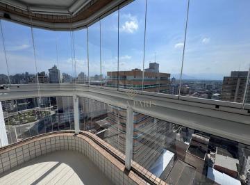 f473decd6531632de1a61c44bde652de39c6c41e · Apartamento com 2 dormitórios à venda, 93 m² por R$ 800.000,00 - Boqueirão - Praia Grande/SP