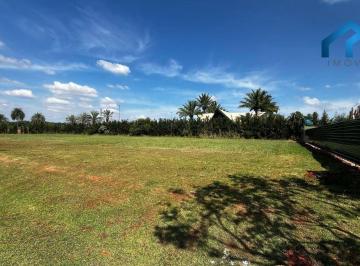 4988acea8753cf3ad4528beee0f15d64952b6e67 · Terreno à venda, 1000 m² por R$ 590.000,00 - Condomínio Fazenda Alvorada - Porto Feliz/SP