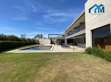 967f612bd18feacd022e863ab87bf6455de318a9 · Casa com 5 quartos à venda, 981 m² por R$ 7.800.000 - Condomínio Fazenda Alvorada - Porto Feliz/SP