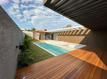 244d27dc39a313a9874a1c1923e14a49e1628acc · Casa Contemporânea à venda no Parque Ecoresidencial Fazenda Jequitibá - Sorocaba/SP